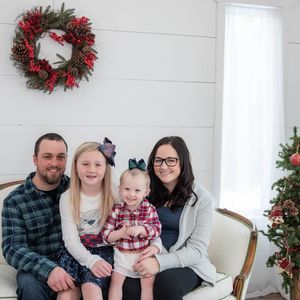 Meet your Posher, Tammy